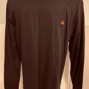 Brooks Brothers Crew T Shirt